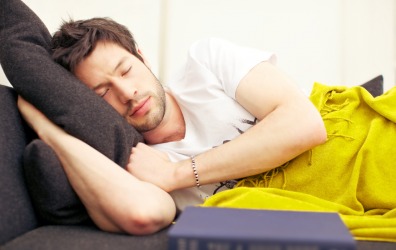 His friends have accommodated him by letting him sleep here. His friends have accommodated him by letting him sleep here.