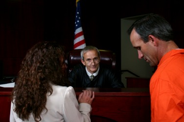 Conviction is being found guilty of a crime. Conviction is being found guilty of a crime.