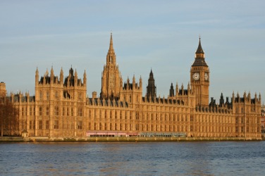 Parliament is the seat of British government. Parliament is the seat of British government.
