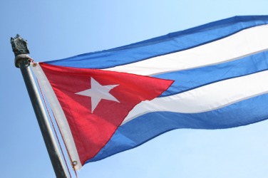 The government of Cuba is an example of communism. The government of Cuba is an example of communism.