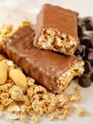 Chewy chocolate is an example of consonance. Chewy chocolate is an example of consonance.