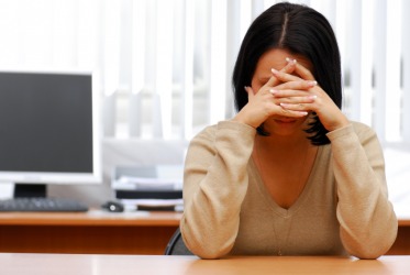 A woman deals with remorse. A woman deals with remorse.