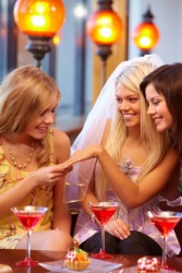 Empathy is sharing the joy at a friends wedding. Empathy is sharing the joy at a friends wedding.