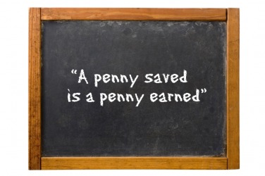 This is an aphorism. This is an aphorism.