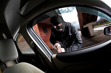 Carjacking is stealing a car. Carjacking is stealing a car.