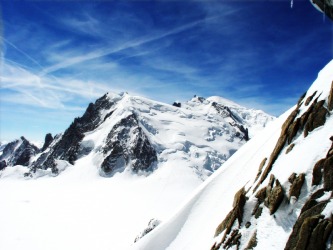 Orology is the study of mountains. Orology is the study of mountains.