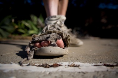 These shoes are rubbish. These shoes are rubbish.