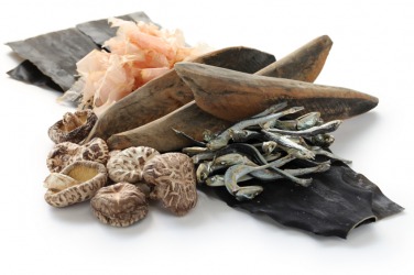 The taste of these items could be described as umami. The taste of these items could be described as umami.