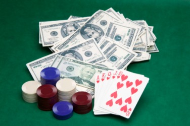 He plans to parlay his winnings into an even bigger fortune. He plans to parlay his winnings into an even bigger fortune.
