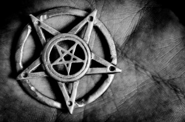 pentagram pentagram