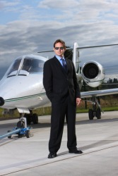 Adam considers the use of the corporate jet the most desirable perquisite of being on the board of directors. Adam considers the use of the corporate jet the most desirable perquisite of being on the board of directors.