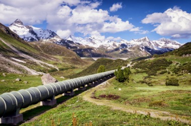 Pipeline Pipeline