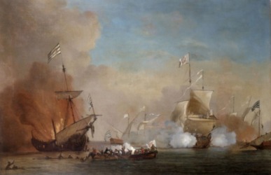 Piracy was a constant threat for ships traveling on the high seas during the 1700's and 1800's. Piracy was a constant threat for ships traveling on the high seas during the 1700's and 1800's.