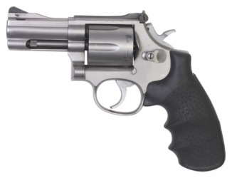 Pistol Pistol