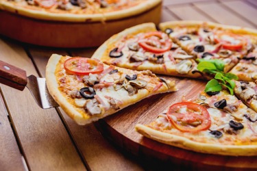 Pizza Pizza