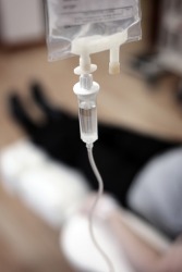 IV drip IV drip