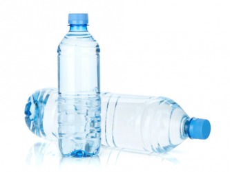 Plastic water bottles Plastic water bottles