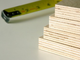Plywood layers Plywood layers