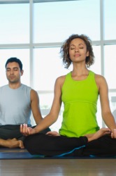 Lotus Pose Lotus Pose