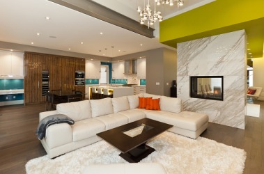 A posh apartment A posh apartment