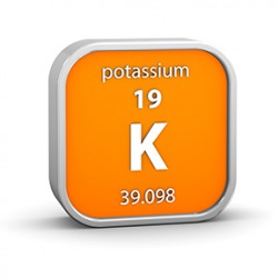 Potassium Potassium