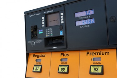 Premium gasoline is the best quality and most expensive. Premium gasoline is the best quality and most expensive.