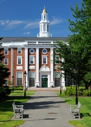 Harvard Business School Harvard Business School
