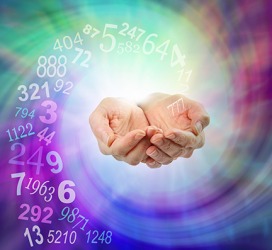 Numerology is a type of pseudoscience. Numerology is a type of pseudoscience.
