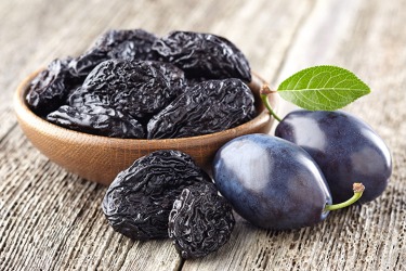 Prunes Prunes