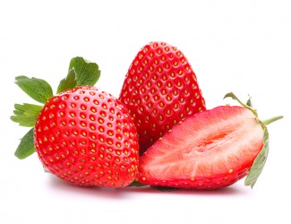 Strawberry Strawberry