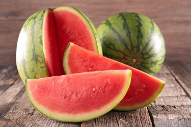 Watermelon Watermelon