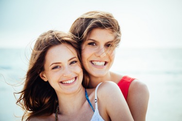 The quality that she treasures the most in her best friend's personality is her kindness. The quality that she treasures the most in her best friend's personality is her kindness.