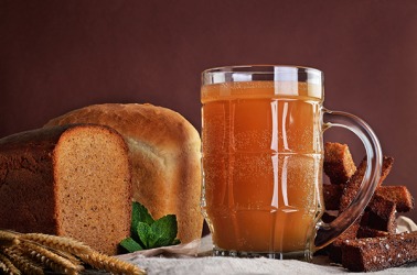 The man entered the tavern and ordered a mug of quass. The man entered the tavern and ordered a mug of quass.