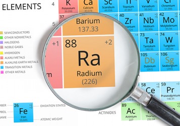 Radon comes from Radium Radon comes from Radium
