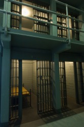 The rate of recidivism has declined in the state prison system as a result of an improved support system after they are released. The rate of recidivism has declined in the state prison system as a result of an improved support system after they are released.