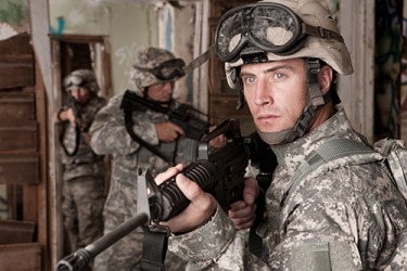 The troop was sent on a recon mission to gather information for a future operation. The troop was sent on a recon mission to gather information for a future operation.