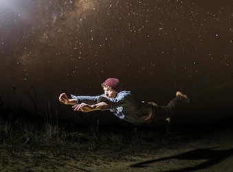 As Ethan was preparing to go to sleep, he wondered if the same flying dream would recur that night. As Ethan was preparing to go to sleep, he wondered if the same flying dream would recur that night.