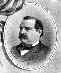 President Grover Cleveland called Congress into special session to repeal the Silver Act in 1893. President Grover Cleveland called Congress into special session to repeal the Silver Act in 1893.