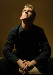 Christopher felt it was important to repent for his sins as part of his recovery process. Christopher felt it was important to repent for his sins as part of his recovery process.