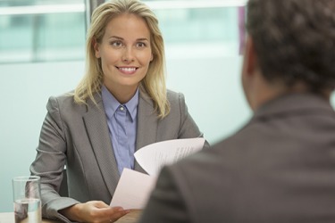 When Stacey was offered the position, she tried to repress her exuberance because she didn't want to appear unprofessional. When Stacey was offered the position, she tried to repress her exuberance because she didn't want to appear unprofessional.