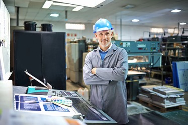 Randall has worked in the reprographics industry since he was a teenager. Randall has worked in the reprographics industry since he was a teenager.