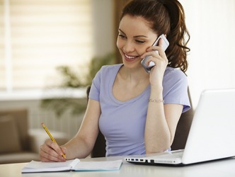Kathleen's doctor's office was very accommodating when she needed to reschedule her appointment. Kathleen's doctor's office was very accommodating when she needed to reschedule her appointment.