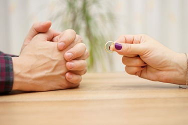 Claire decided to rescind her engagement to Matt because she was unsure about their relationship. Claire decided to rescind her engagement to Matt because she was unsure about their relationship.