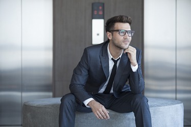 Joel anticipated that he would be upset when he quit his job, but he was surprisingly relieved after turning in his letter of resignation. Joel anticipated that he would be upset when he quit his job, but he was surprisingly relieved after turning in his letter of resignation.