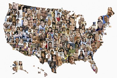 A retrograde perspective of minorities in the U.S. is unjust. A retrograde perspective of minorities in the U.S. is unjust.