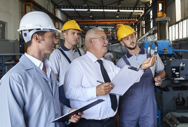 The owner of the company knew he needed to revamp the product in order to stay ahead of the competition. The owner of the company knew he needed to revamp the product in order to stay ahead of the competition.