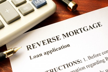 It is important to research all of the pros and cons before deciding to get a reverse mortgage. It is important to research all of the pros and cons before deciding to get a reverse mortgage.