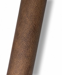 The roll of rexine will be used to make upholstered seat cushions. The roll of rexine will be used to make upholstered seat cushions.
