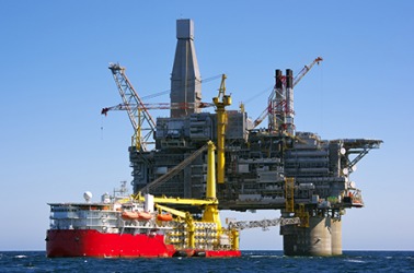 Offshore oil rigs are called Offshore oil rigs are called