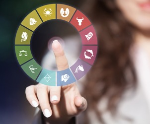 You will need to know the date, time, and place in which you were born in order to determine your rising sign. You will need to know the date, time, and place in which you were born in order to determine your rising sign.